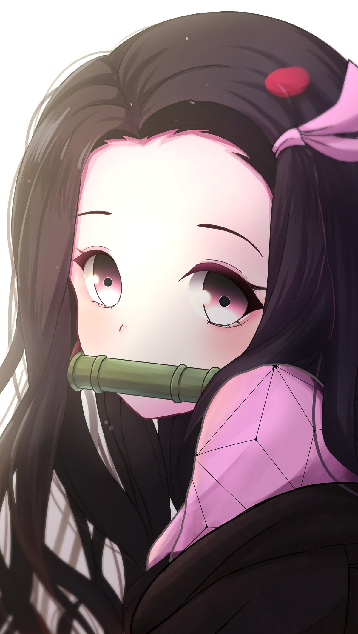 Is Nezuko Kamado Stronger Than Levi Ackerman In A Showdown?